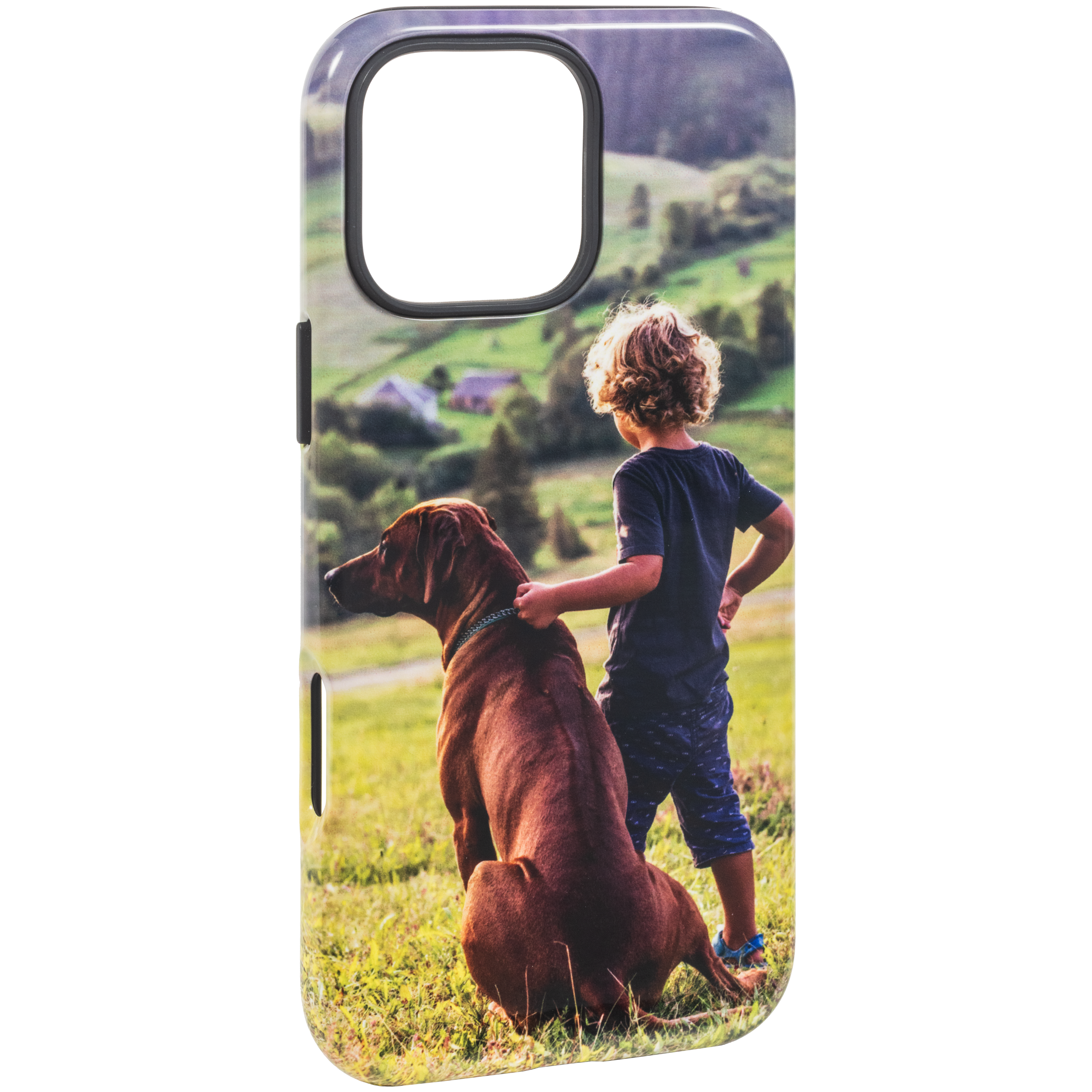 iPhone 16 Pro Max Tough Case