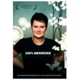 thumbnail image 1 of 100% Humain ( 100% menneske ) [ FORMAT NON-USA, PAL, Reg.0 Importation - Norvège ], 1 of 1