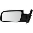 thumbnail image 3 of Left Mirror - Compatible with 1988 - 2000 GMC C2500 1989 1990 1991 1992 1993 1994 1995 1996 1997 1998 1999, 3 of 3