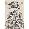 thumbnail image 1 of Comic Reader, The #111 VF ; Street Enterprises Comic Book, 1 of 1
