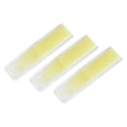 thumbnail image 1 of 3x 1.5 / 2.0 / 2.5 clarinet reeds For instrument replacement accessories 1.5, 1 of 8