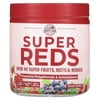 (3 Pack) COUNTRY FARMS SUPER REDS PWDR,MIX BERRY 7.1 OZ