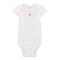 thumbnail image 3 of Carter's Child of Mine Baby Girl Outfit Set, 3-Piece, Sizes 0-24 Months, 3 of 6