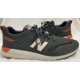 thumbnail image 1 of NEW BALANCE 009 shoes for men Gray MS009LC1 US size 14 Running Walking, 1 of 5