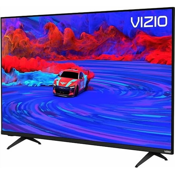 Television vizio 50 Pulgadas Serie M 4K QLED HDR Smart TV con Control Remoto por Voz, Dolby Vision, HDR10+, compatibilidad con Alexa, VRR con AMD FreeSync, M50Q6-J01, Modelo 2022