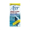 Ayr Nasal Mist Allergy and Sinus 50 mL