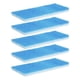 thumbnail image 4 of Filtro para cabina de pintura con 5 piezas, resistente, portátil, para reparación de pintura, manualidades, carpas, accesorio, fácil de usar., 4 of 10