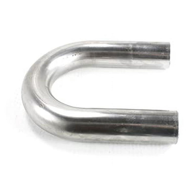 Patriot Exhaust U-Bend Mild Steel 2.500 Patriot Exhaust U-Bend Mild Steel 2.500