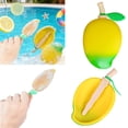 thumbnail image 3 of zhangmingg Kit de Machine à Glaçons Réutilisable en Silicone avec Bâtonnets pour Desserts Maison et Famille, 3 of 6