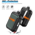 thumbnail image 4 of AirPods Pro Funda diseñada para AirPods pro, funda protectora de cuerpo completo AirPod Pro para AirPods Pro Estuche de carga inalámbrica $ AirPods Pro Funda diseñada Xemadio HMHZ511-3, 4 of 7