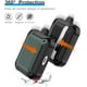 thumbnail image 4 of Funda AirPods Pro diseñada para AirPods pro, funda protectora AirPod Pro de cuerpo completo para AirPods Pro funda de carga inalámbrica Adepaton HMHZ511-3, 4 of 7