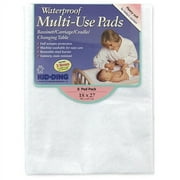 Multi-use Pads, 8-pad Pack
