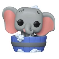 Funko Pop! Really Cute Dumbo in Bubble Bath Figurine #1195, Disney