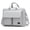 Gray, variant on Aisboks 11-16''Laptop Shoulder Bag,15.6''Laptop Bag for Men & Women, Water-Resistant Computer Messenger Bag, Business Briefcase with Luggage Strap for Work Travel, Black