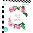 thumbnail image 3 of Heidi Swapp Memory Planner Storage Binder-Fresh Start, 3 of 3