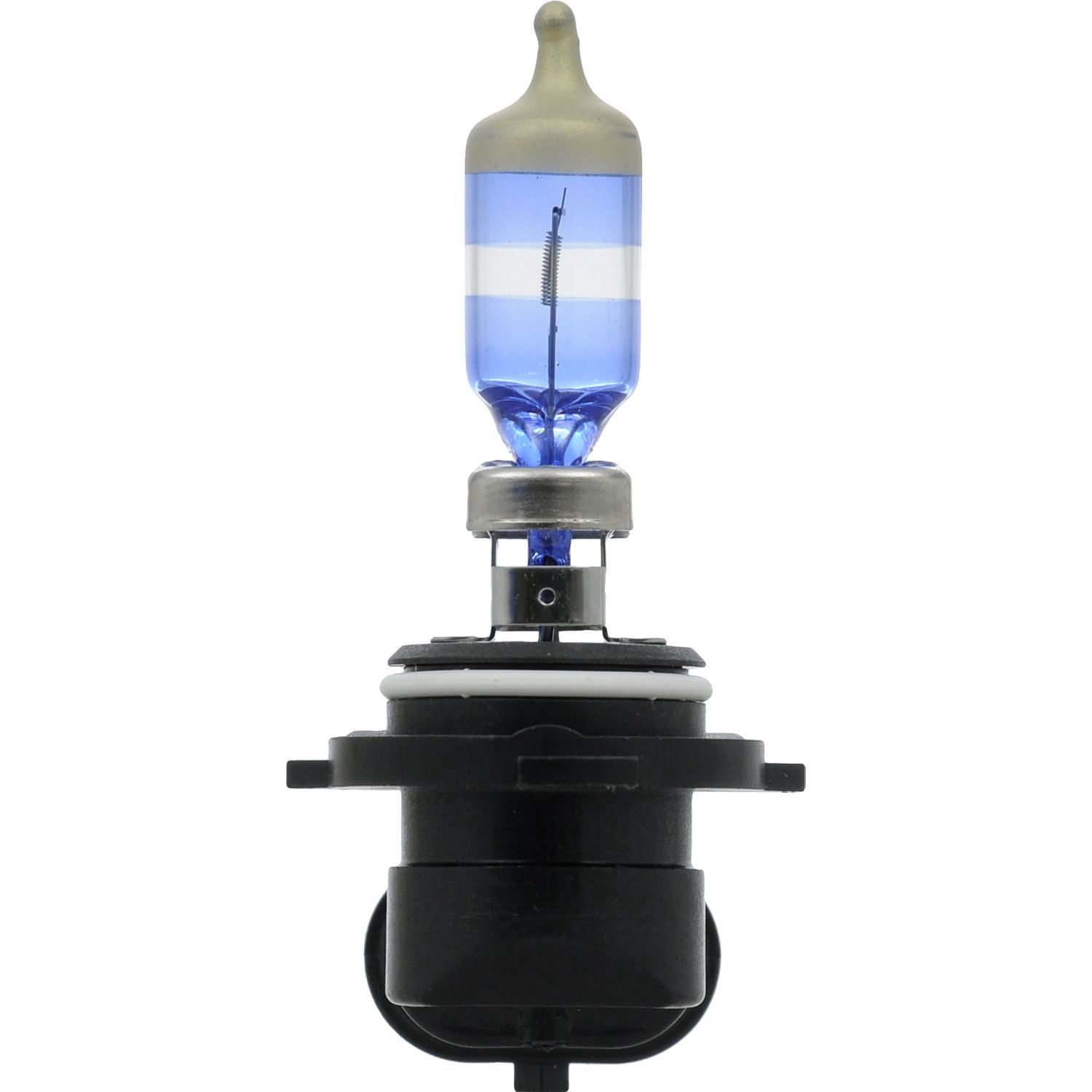 Phare halogène SilverStar ULTRA 9006 SYLVANIA