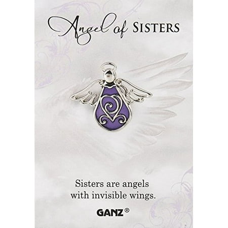 - Pin - Angel of Sisters