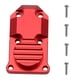 thumbnail image 1 of Tapa Diff TFixol Rojo, 1 of 8