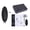 Black, variant on OOKWE Tea Scale with LED Display Fashion Design Scale 200x1g Scale Grams Weigher Fine Premium Tea Scale Jewelry Scale
