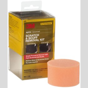 Rust Oleum Scratch And Chip Repair Paint Flat Black U500c
