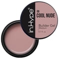 thumbnail image 1 of Gel constructor para extensiones de uñas IN.HYPE UV/LED Camouflage, 1 of 5
