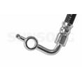 thumbnail image 2 of Sunsong 2201783 Brake Hydraulic Hose, 2 of 4