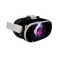 thumbnail image 2 of MightySkins OCQU2-Unicorn Rave Skin for Oculus Quest 2 - Unicorn Rave, 2 of 4