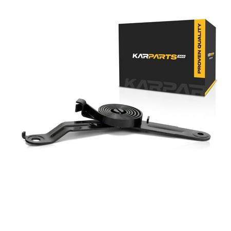 For Chevy Silverado 1500 HD 2003 2004 2005 2006 Hood Hinge Spring Passenger Side | GM1236116 | 15035592