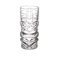 thumbnail image 1 of Juego 6 Vasos Tiki Taka De Vidrio Grueso 410 Ml Vencort, 1 of 3