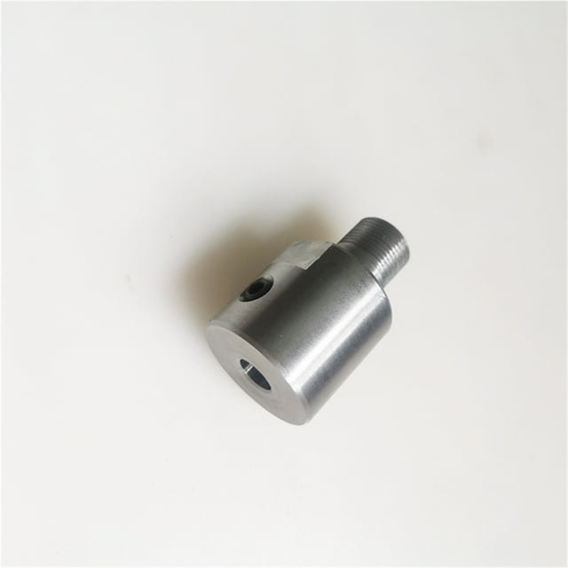 Chuck Connecting Rod M14x1 Suitable For K01-50/63 K02-50/63 Mini Lathe Chuck CNC Mini Lathe Chuck Bench Parts Machine ,Used for Long Time
