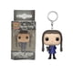 thumbnail image 2 of Funko Pop Keyring Wendesday Wendesday Addams Vinyl Action Figure Pop Pocket Keychains Toys Gifts, 2 of 4