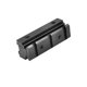 thumbnail image 2 of sweethay táctico 11mm cola de milano 20mm Weaver carril convertidor adaptador con llave de aire mira Caze sweethay OD000634-00, 2 of 6