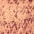 thumbnail image 1 of Ahgly Company Indoor Square Abstract Brown Modern Area Rugs, 4' Square, 1 of 4