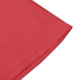 thumbnail image 5 of Gunia Mens Linen Shirts Short Sleeve Casual Lightweight Breathable Comfort Tops Mens T Shirt Pink 4Xl, 5 of 9