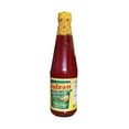 thumbnail image 4 of NineChef Coffee Spoon Plug Jufran Banana Sauce Ketchup 19.76oz 560g (original Flavor) Pack 3, 4 of 7