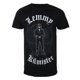 thumbnail image 1 of Lemmy - Camiseta Memorial Statue de Algodón para Adultos Unisex (Negro), 1 of 2
