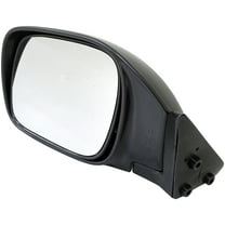 Dorman 955-948 Driver Side Door Mirror for Specific Jeep Models