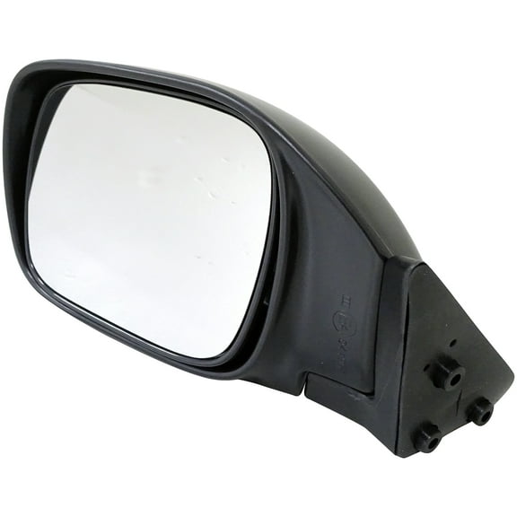 Dorman 955-948 Driver Side Door Mirror for Specific Jeep Models