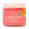 thumbnail image 1 of Vela Mainstays Sensación Tropical 240 G, 1 of 4
