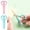 2Pcs safety scissors Under $5 a1, variant on Werulen Stainless Steel Safety Scissors Blunt Tip, Small Scissors for Home Art Activities, Scissors with Protective Cover, Safety Scissors, Handheld Mini Scissors
