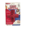 thumbnail image 3 of Juguete Para Perro Kong Gump N Jack Limpieza Dental Tamaño Grande, 3 of 3