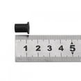 thumbnail image 1 of Gupbes Brass And Rubber Rubber Well Nuts, Windshield Nuts, Windshield Bolts, For Canoes Kayaks, 1 of 8