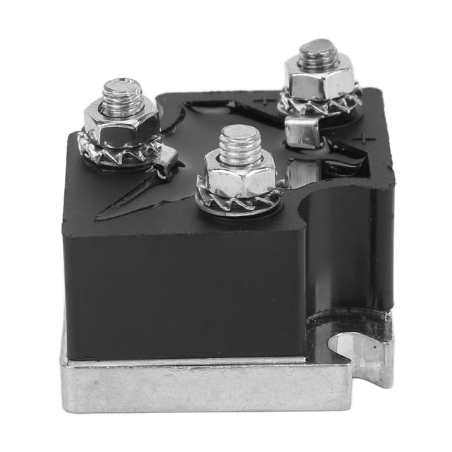 Rectificador regulador de voltaje de motor fueraborda 62351A1 reemplazo de Metal plástico para Sierra