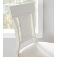 thumbnail image 4 of Alton Barstool, White, 4 of 8