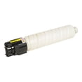 thumbnail image 1 of Ricoh SP C435A - Jaune - original - Cartouche de toner - pour Ricoh SP C435DN, 1 of 2