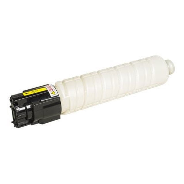 Ricoh SP C435A - Jaune - original - Cartouche de toner - pour Ricoh SP C435DN