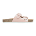 thumbnail image 1 of Sandalias Vavito Niña Rosa Casual Slip On Infantil T18-22 rosa 21, 1 of 10