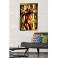 thumbnail image 2 of Marvel Iron Man 2 - Hall of Armor Wall Poster, 22.375" x 34", 2 of 4