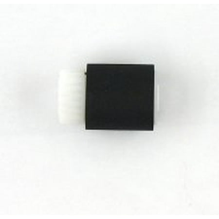 Hewlett Packard All In One - HP Hewlett Packard rl1-1641 Tray 1 Pick Up Roller Hp lj P4014 P4015 P4515 M601 M602