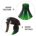 thumbnail image 3 of TABLETREANDS 2Ud Botella De Spray Para Continua Con Niebla Uniforme Para Salón Y Hogar, 3 of 6